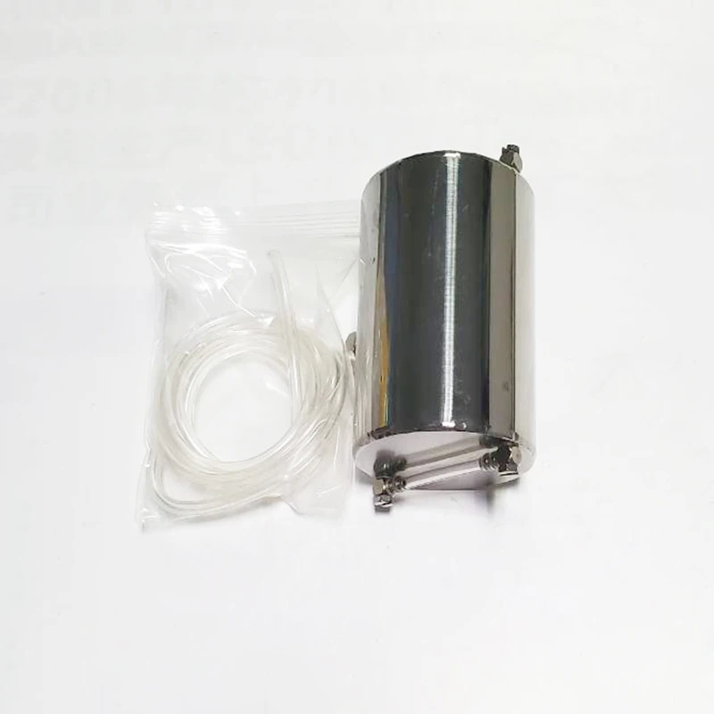 Динамическая модель масляного бака для автомобиля масляный бак из нержавеющей