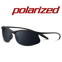 juli brand classic polarized sunglasses men women driving tr90 frame male sun glasses fishing sports goggles uv400 gafas mj8002