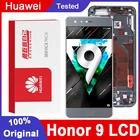 Дисплейный модуль для Huawei Honor 9, 5,15, STF-L09, STF-AL10, STF-AL00