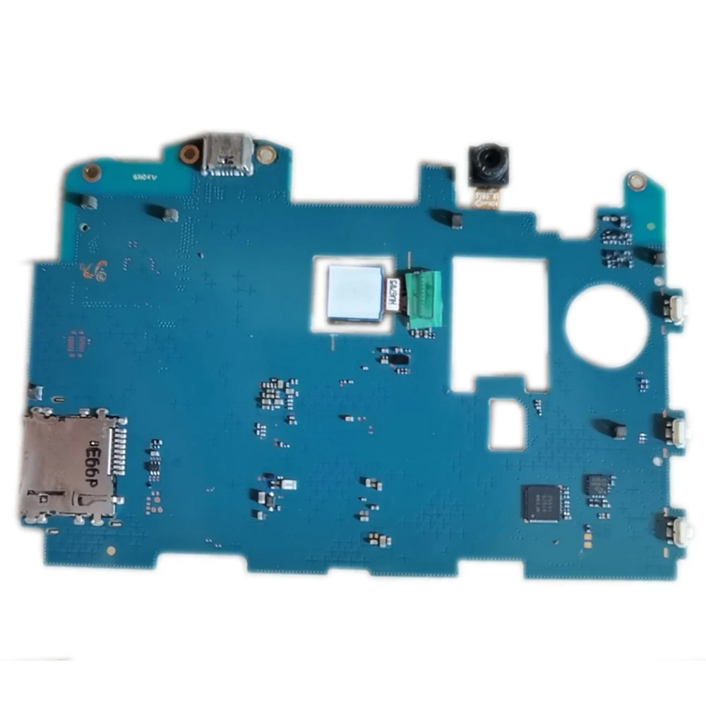 Оригинальные схемы полной разблокировки материнской платы для Samsung Galaxy Tab A 7 0 2016