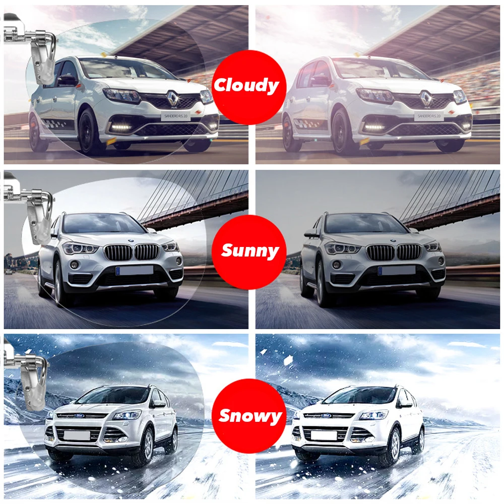 

Aviation Style Flip Up Clip on Polarized Sunglasses for Ladies Driving Photochromic Polarizing Sun Glasses Men's Oversized Clips