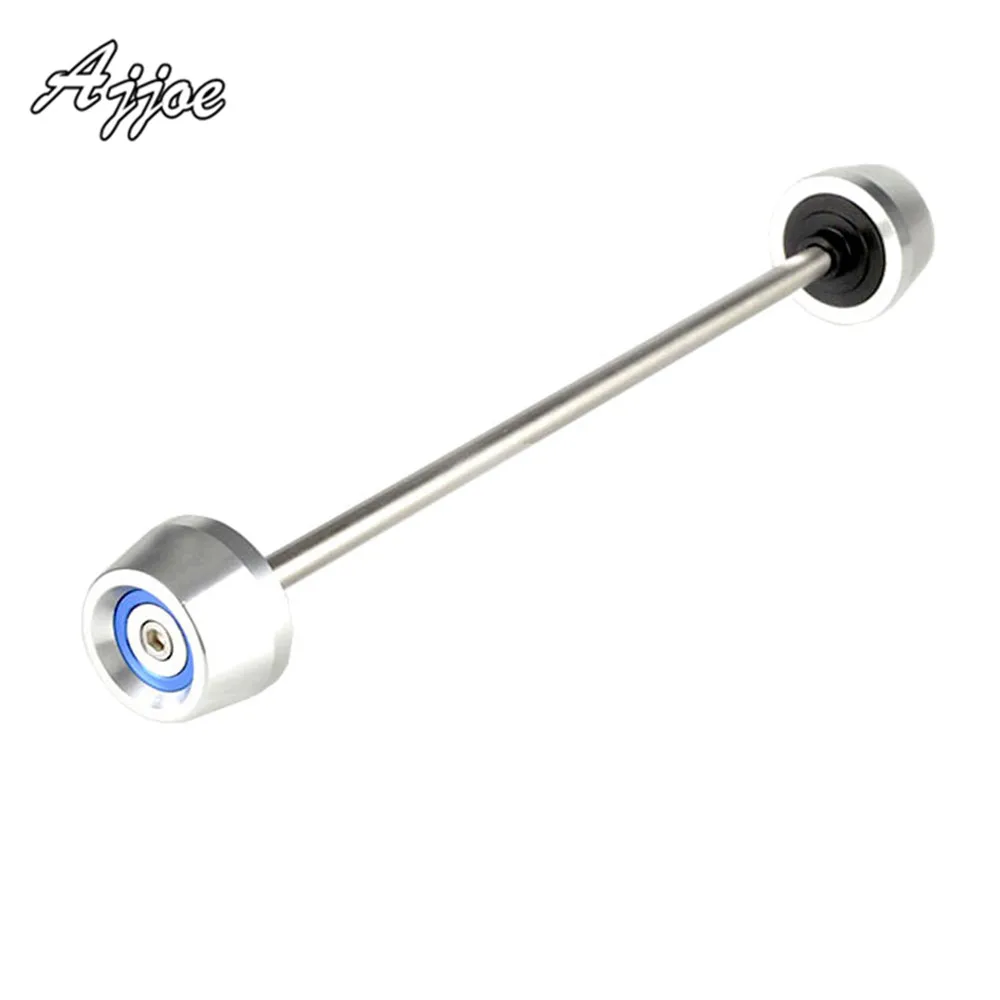 

For BMW F900R F900XR F850R 2020 Motorcycle Front Axle Fork Crash Sliders Wheel Protector