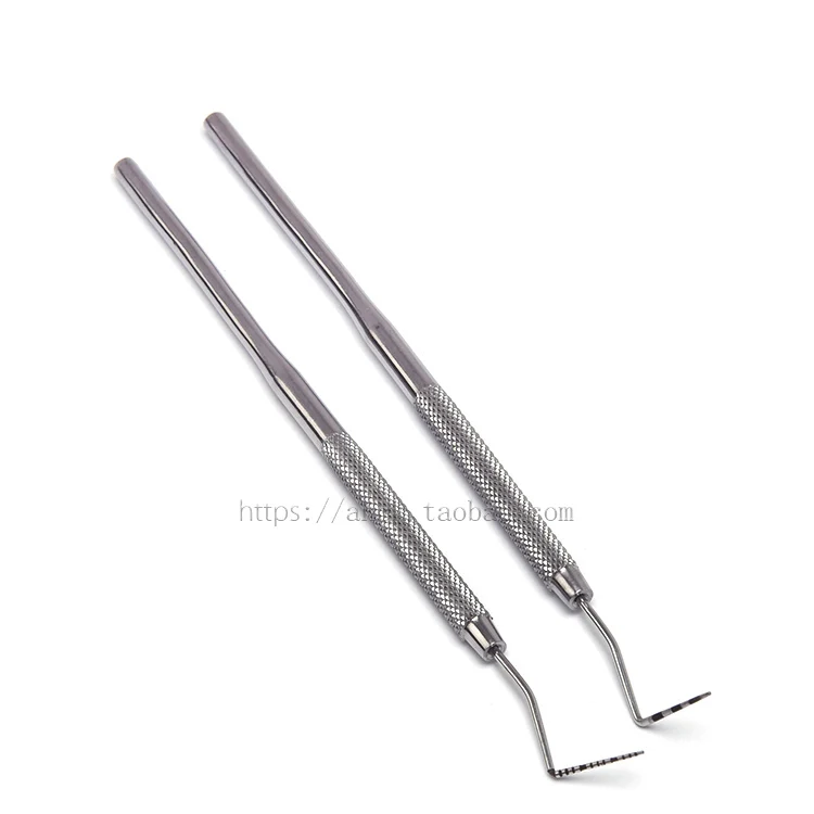 1 шт Высокое качество Нержавеющая сталь стоматологический периодонтальный
