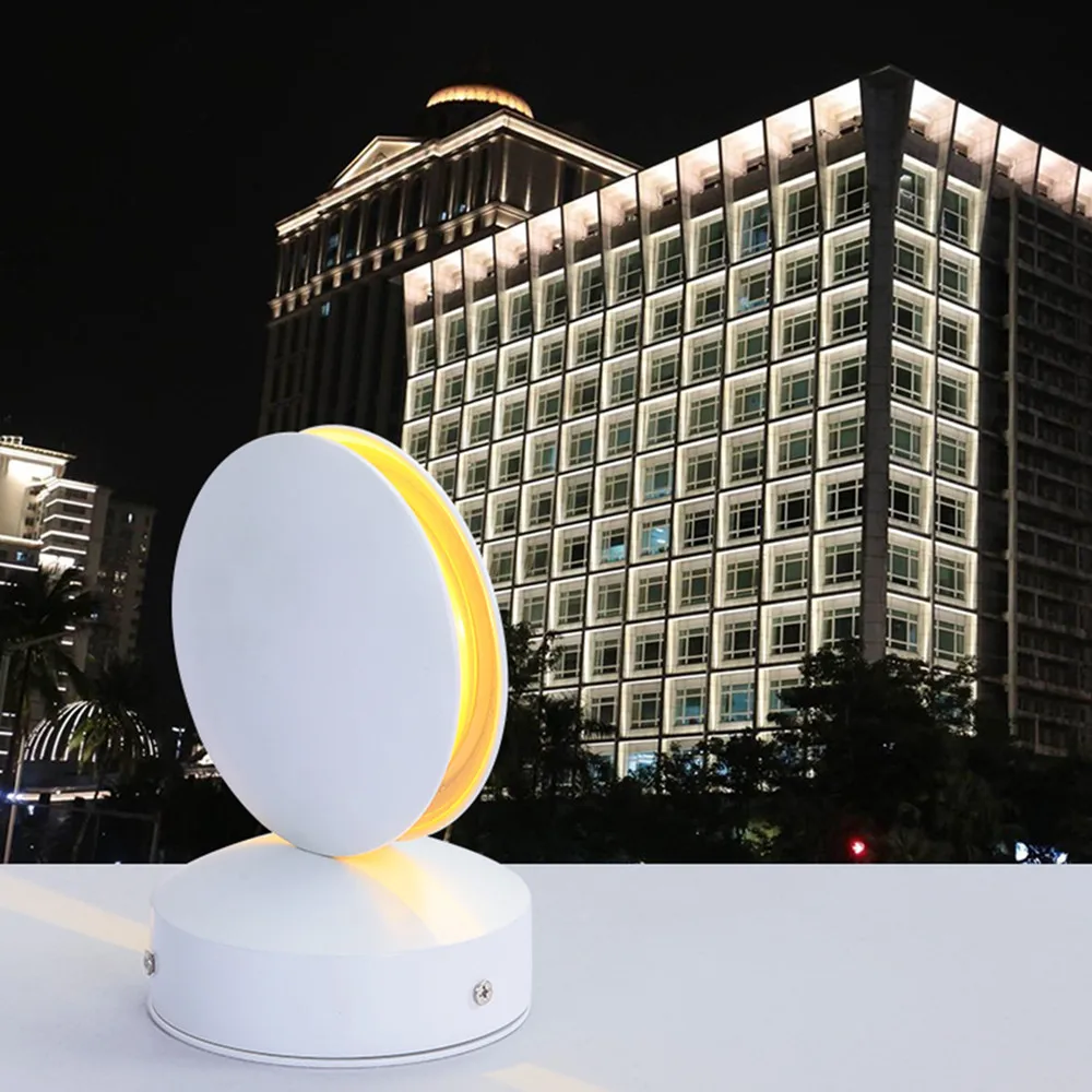 [DBF]IP65 Водонепроницаемый поверхностного монтажа светодиодный точечный