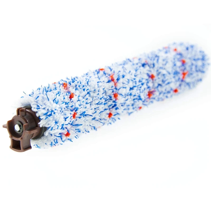 3 упаковки многоповерхностного 1868 рулона кисти и 1866 вакуумного фильтра