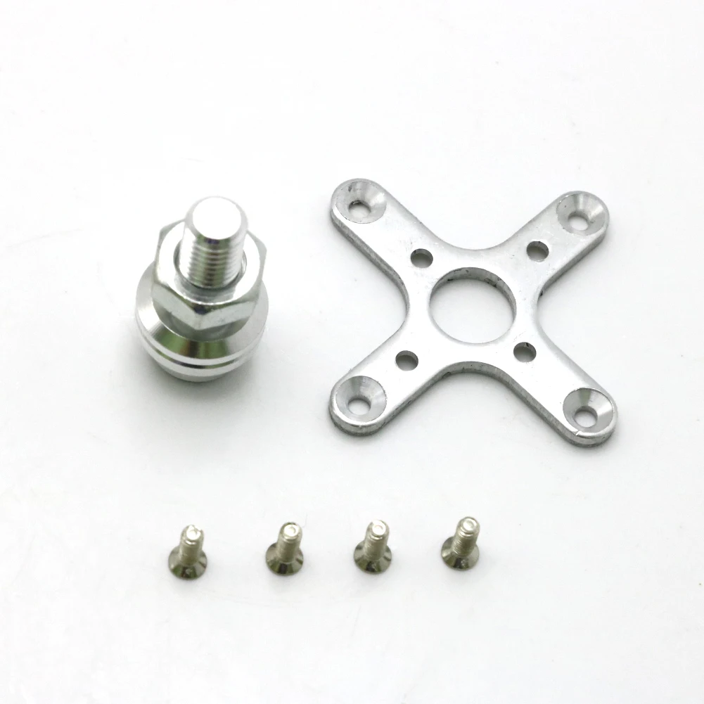 DYS D3530 1100KV 1400KV 1700KV бесщеточный мотор Outrunner для мини мультикоптеров