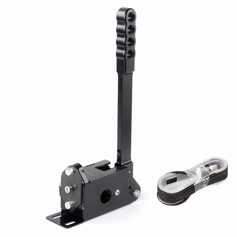 Зажим для ручного тормоза ПК 14 бит SIM-карта USB Logitech Racing Games G25/G27/G29/T300/T500 Assetto corsa/Dirty 2