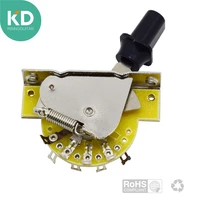high quality vintage 3 way lever switch guitar switch for electric guitar tl replacement