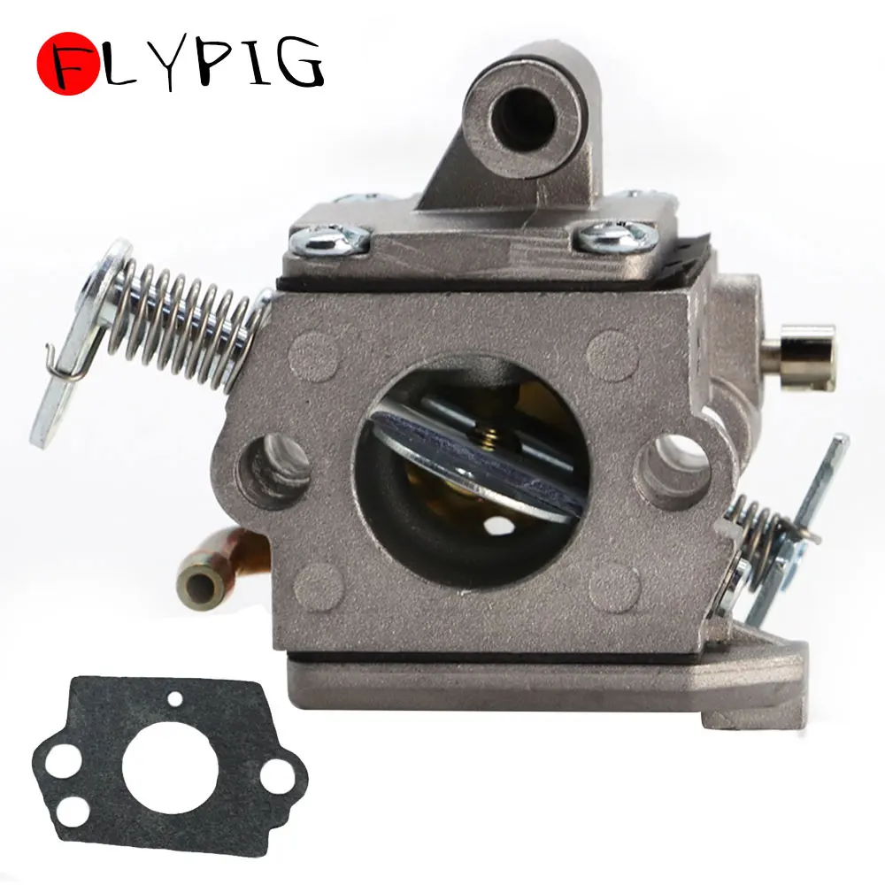 Карбюратор для ZAMA Fit STIHL бензопила MS170 MS180 017 018 Замена 1130 120 0603 Carb D10 | Автомобили и