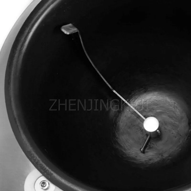 

Automatic Cooking Machine Touch Screen Smart Fried Rice Canteen large Capacity Multifunction Commercial Fried Noodle Machine