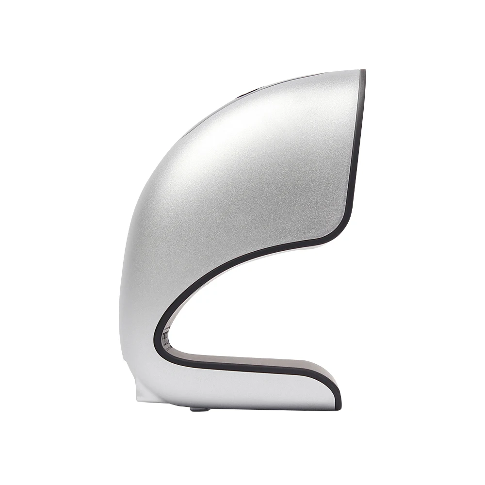 USB универсальный сканер штрих кода код QR 1D & 2D считыватель кодов для