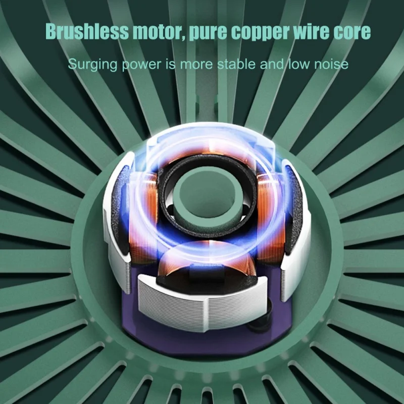 

Mini USB Charging Air Conditioner Cooling Desktop Cooling Spray Small Fan Student Dormitory Office Air Cooler Cooling Products