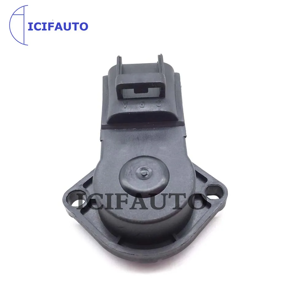 Датчик положения дроссельной заслонки 988F 9B989 BA Tps для Ford Focus MK2/3 Fiesta MK4/5 Mondeo PUMA C MAX