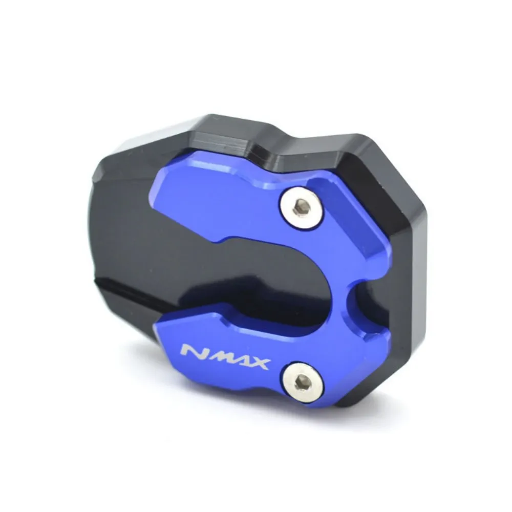 

Подходит для yamaha NMAX155 16-18 лет, чтобы изменить ЧПУ ножной упор кромки сиденья маленькие ножки