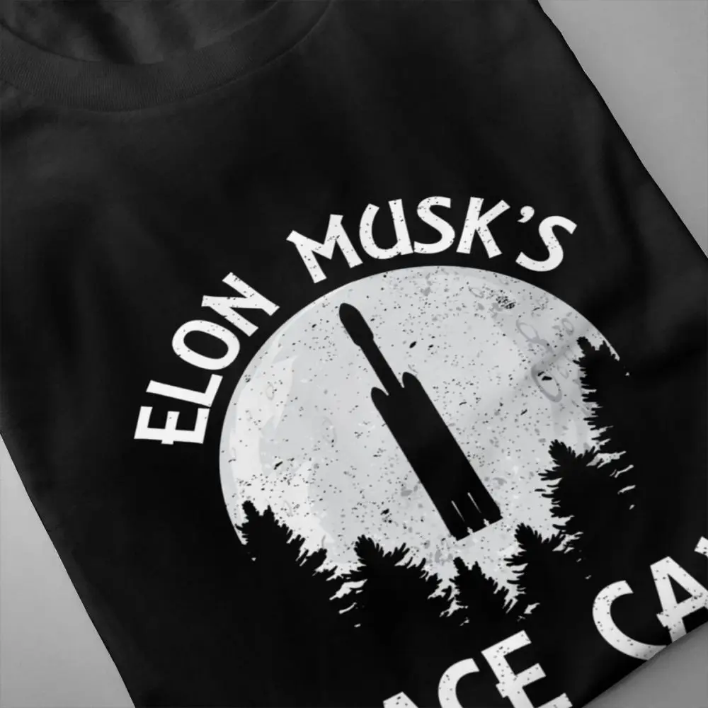 Мужская футболка с круглым вырезом большого размера | одежда