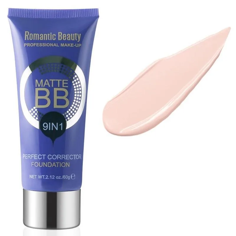 

Concealer BB Cream Foundation Ance Cover Brightening Cream Brighten Natural Concealer Freckle BB Concealer Whitening Cosmet G1J3