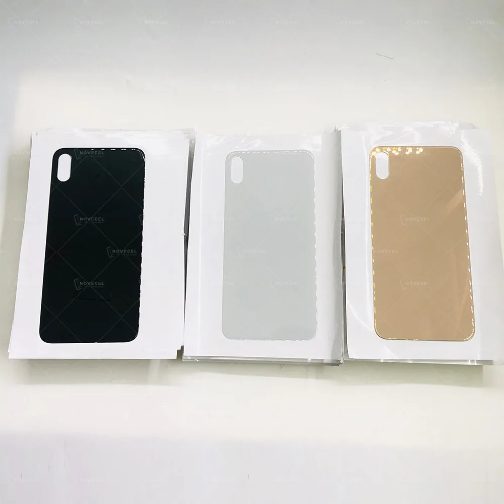 10 шт. с большими отверстиями кулоны А-Крышка для аккумуляторной батареи задняя