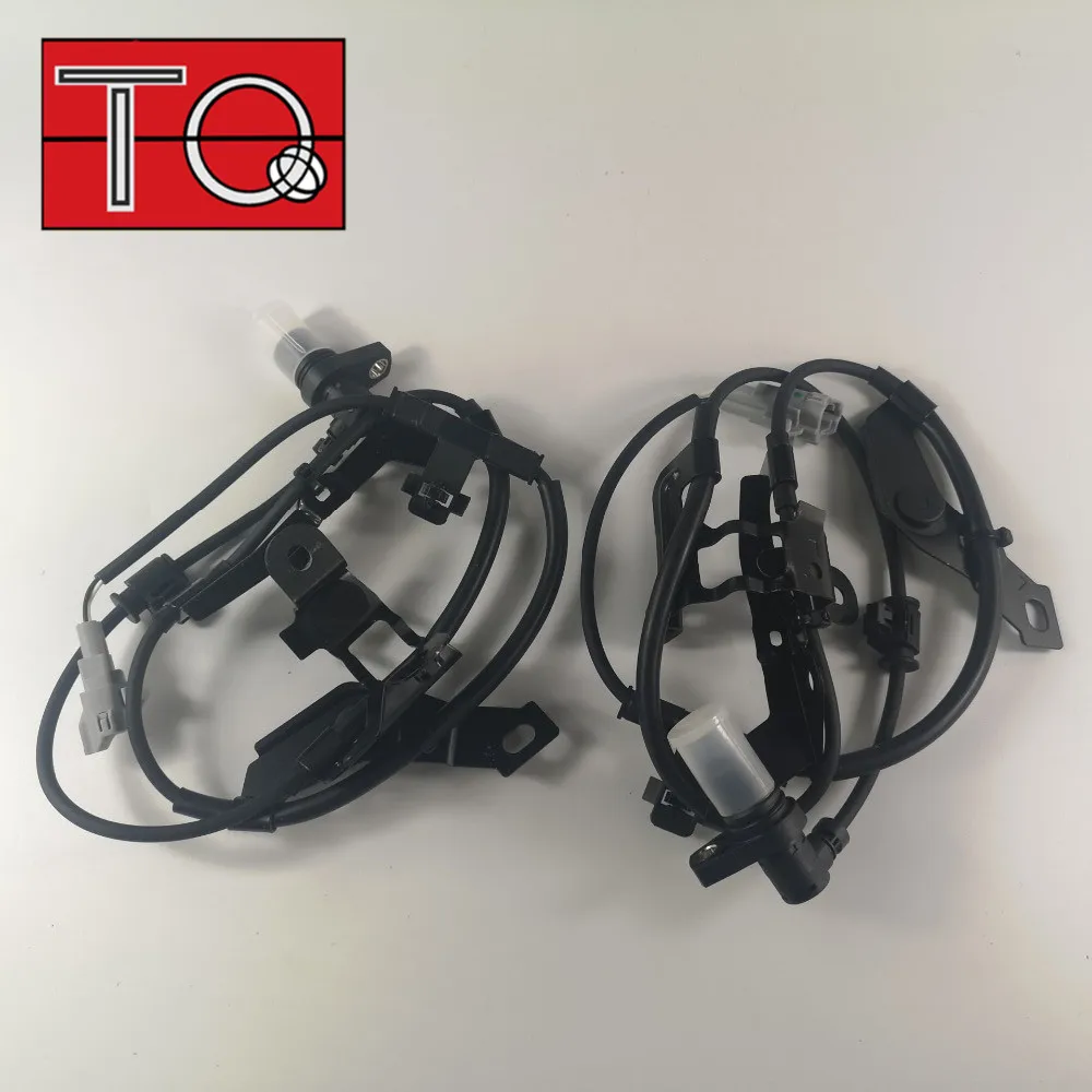 Набор из 2 передних датчиков скорости колеса ABS для Toyota Tacoma 4Runner 8954335050 89543 35050 89542