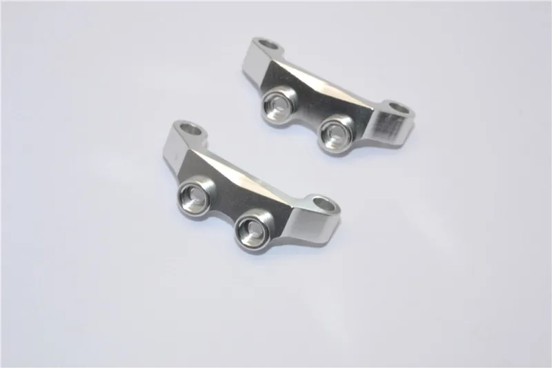 Алюминиевая передняя и задняя верхняя рукоятка россыпью для TAMIYA 1/10 TT 02 11053610 02T