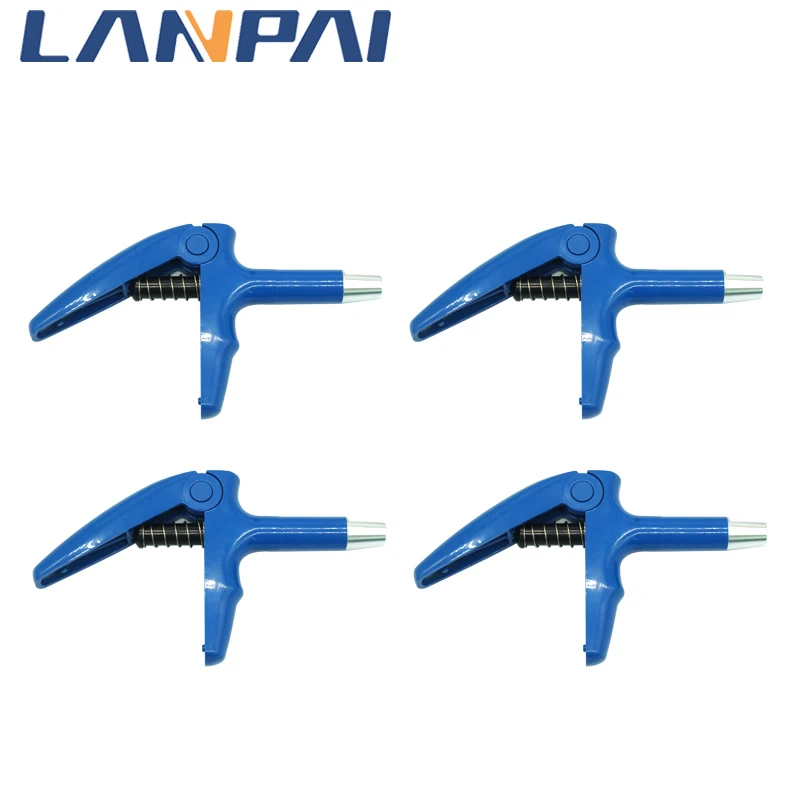 1 шт. стоматологический композитный пистолет-дозатор | Красота и здоровье