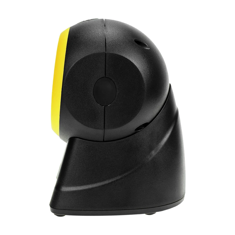 Сканер штрих-кода NETUM 2D устройство для чтения штрих-кодов QR pdf417 розничной