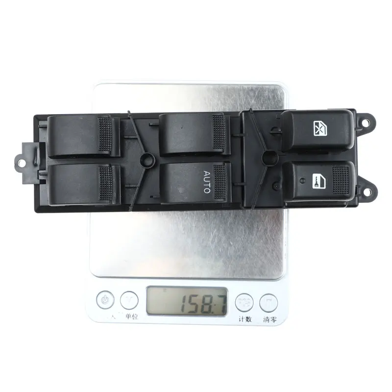 

New Power Window Control Switch For Isuzu D-Max Dmax Pickup 2012-2019 8-97417469-0 8-98192251-1 8-974174690 8-981922511