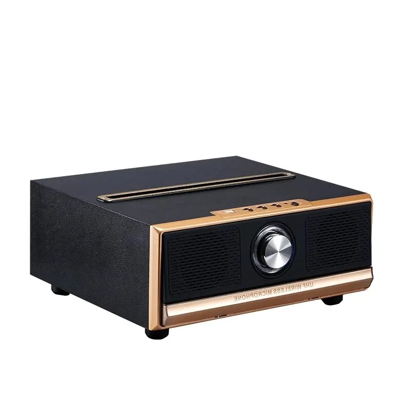 Bluetooth домашний K ТВ сабвуфер Spaeker Портативный телефона аудио Динамик с 2