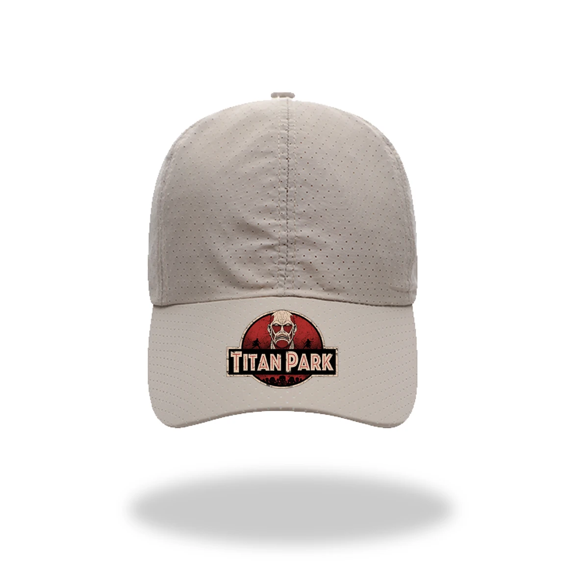 

Attack on Titan Hat Sale Women Street Caps Hats Anime Print Baseball Cap Hats Breathable Mesh Sun Cap Hat Men 5 Colors Casquette