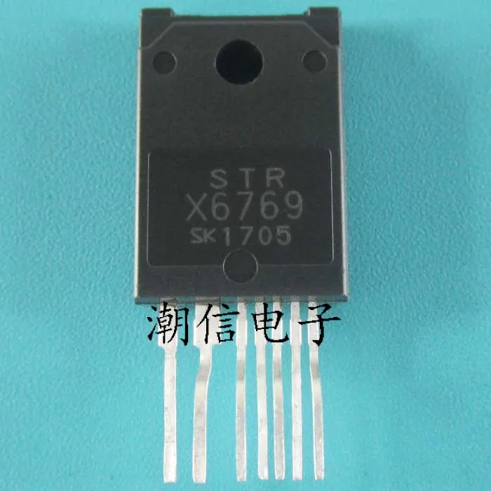 

10cps STRX6769 STR - X6769 big screen