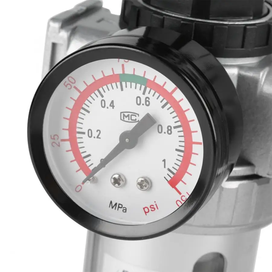 Части воздушного компрессора 1/2 &quotкомпрессор давления воздуха указатель