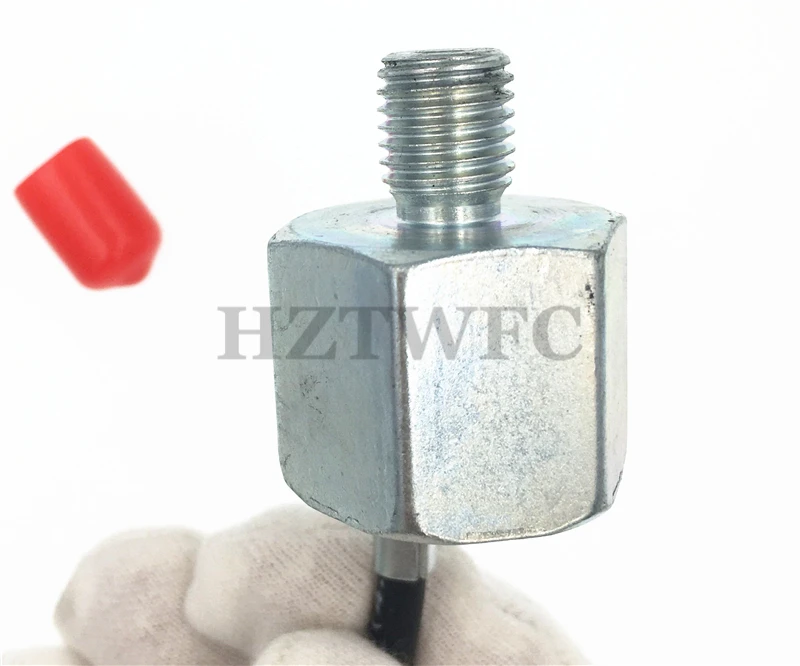 Бесплатная доставка 18640-78G00 18640-78G10 Датчик детонации удара для Suzuki Aerio SX4 XL-7 Grand Vitara