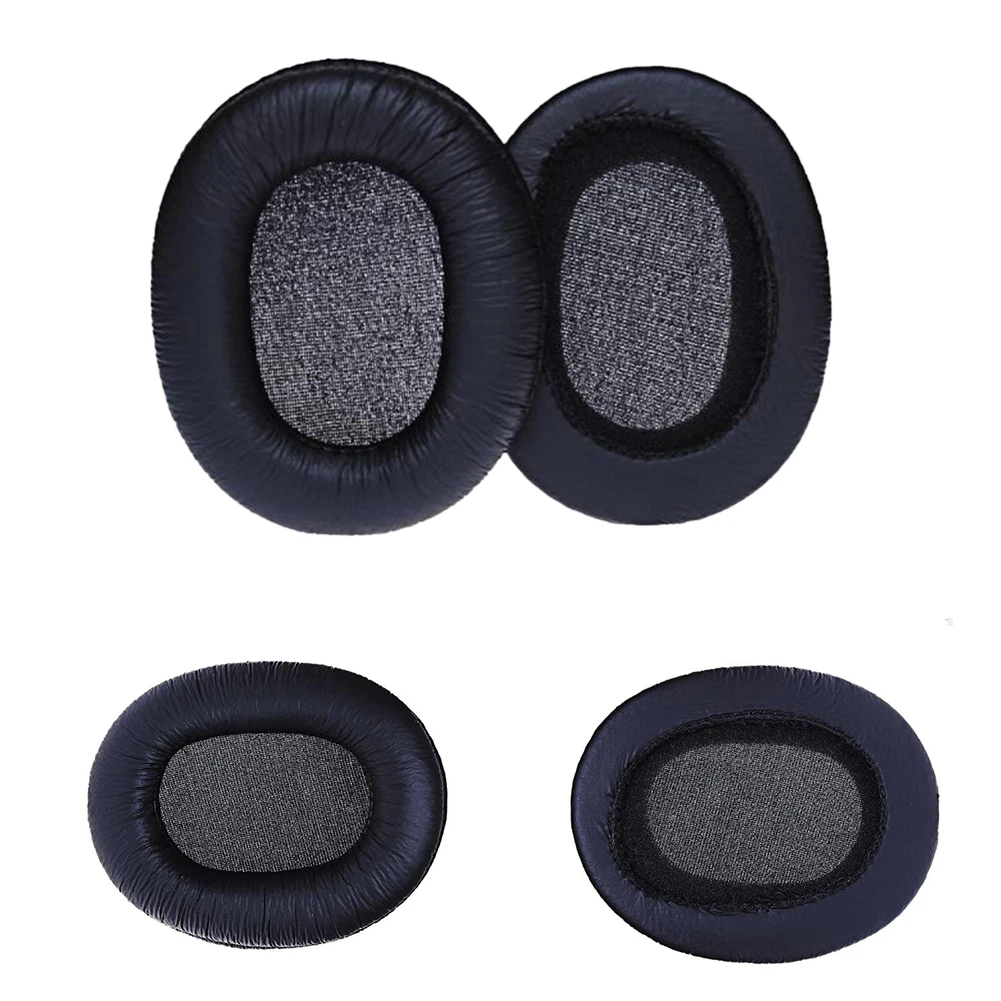 2 шт. Твердые аудио сменные насадки для наушников крышка чашки профессиональные