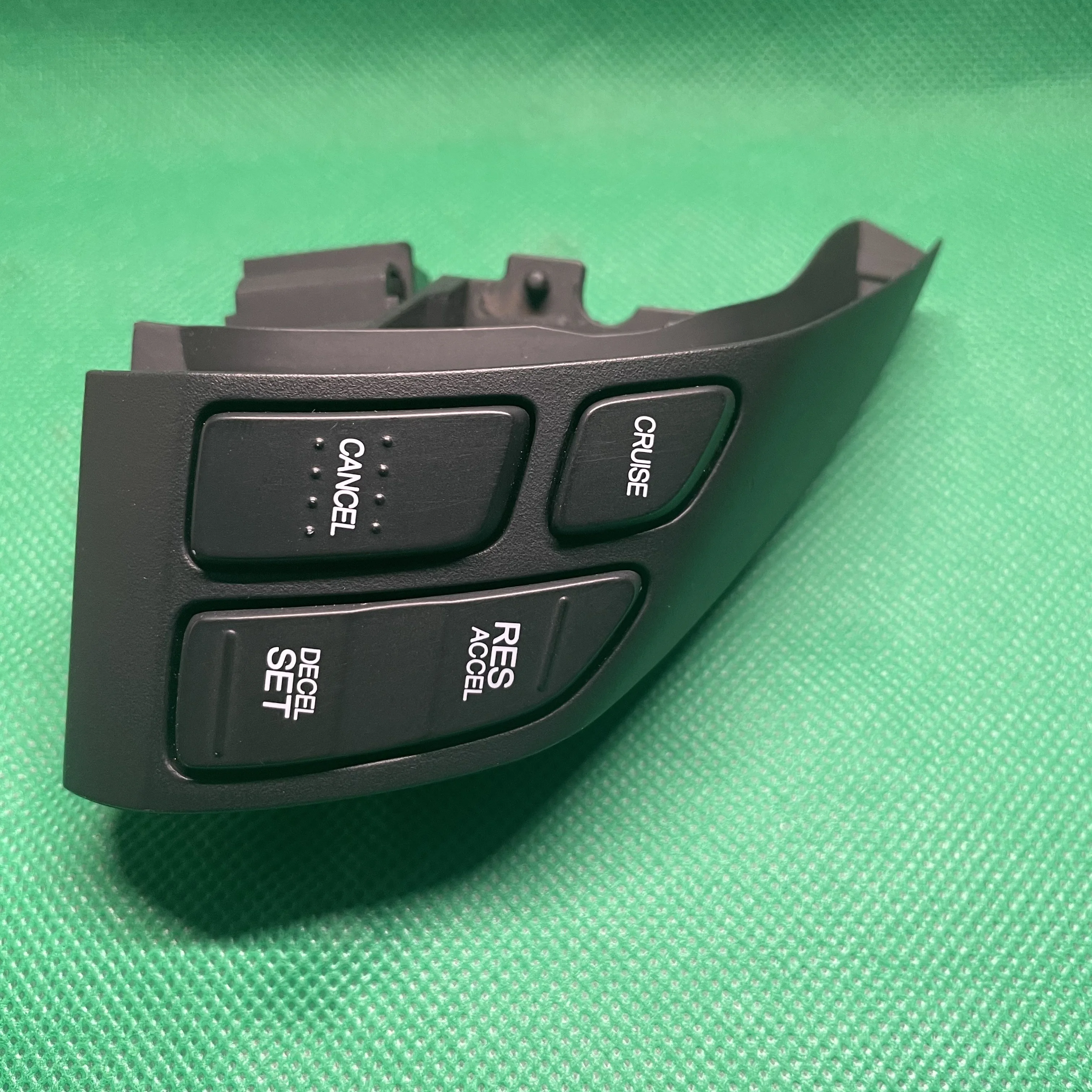Кнопка управления аудиосигналом кнопка круиз-контролем на руль подходит для Honda
