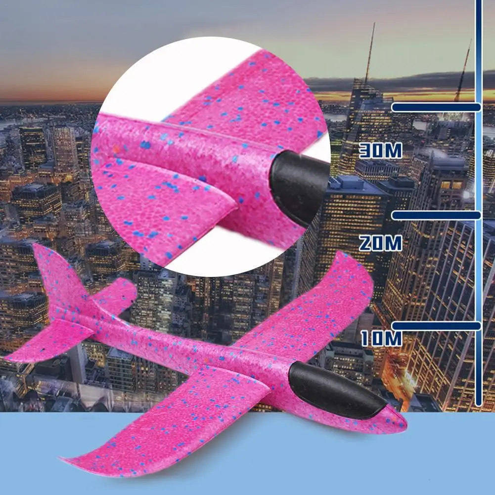 

Самолеты из пенополипропилена, 38 см, из пенопласта