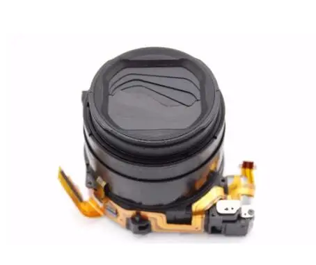 90% Новый зум-объектив для Canon PowerShot G1X Mark II G1X-2 G1X2 Запчасти цифровой камеры + CCD |