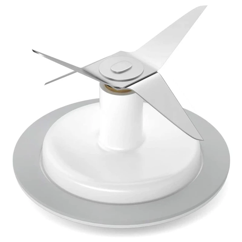 

Blender Replacement Parts for Blender Blade with Jar Base Cap and 2 O Ring Seal