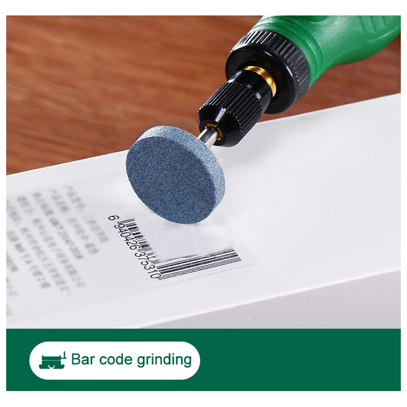 Беспроводная шлифовальная машинка электрическая дрель с 5 скоростями