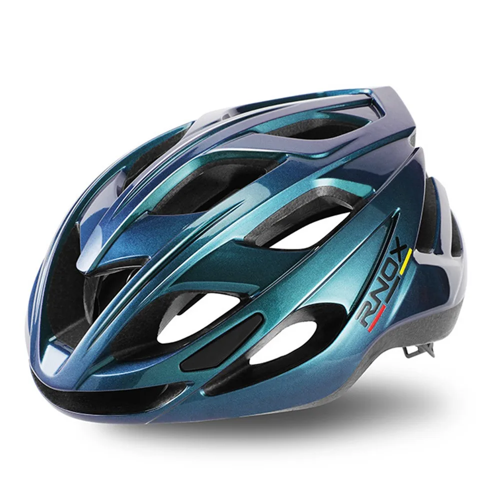 

Bike Bicycle Helmet Cycling For MTB Men RNOX Racing Road Unisex/Men/Women