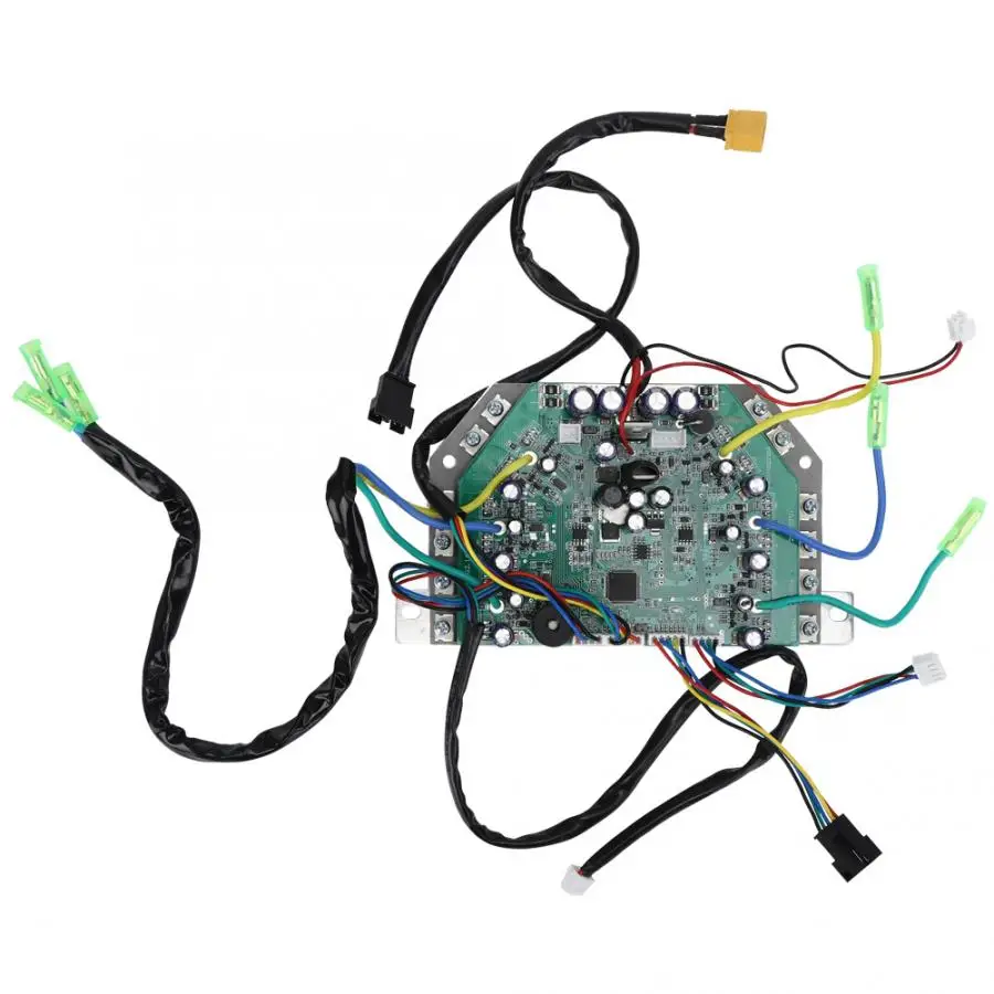 Электрический Балансирующий скутер материнская плата Монтажная контроллера