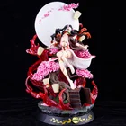 Фигурка аниме Demon Slayer GK Demon Transformer Kamado Nezuko, взрывающаяся кровь вер. Фигурка модель статуя коллекция игрушек
