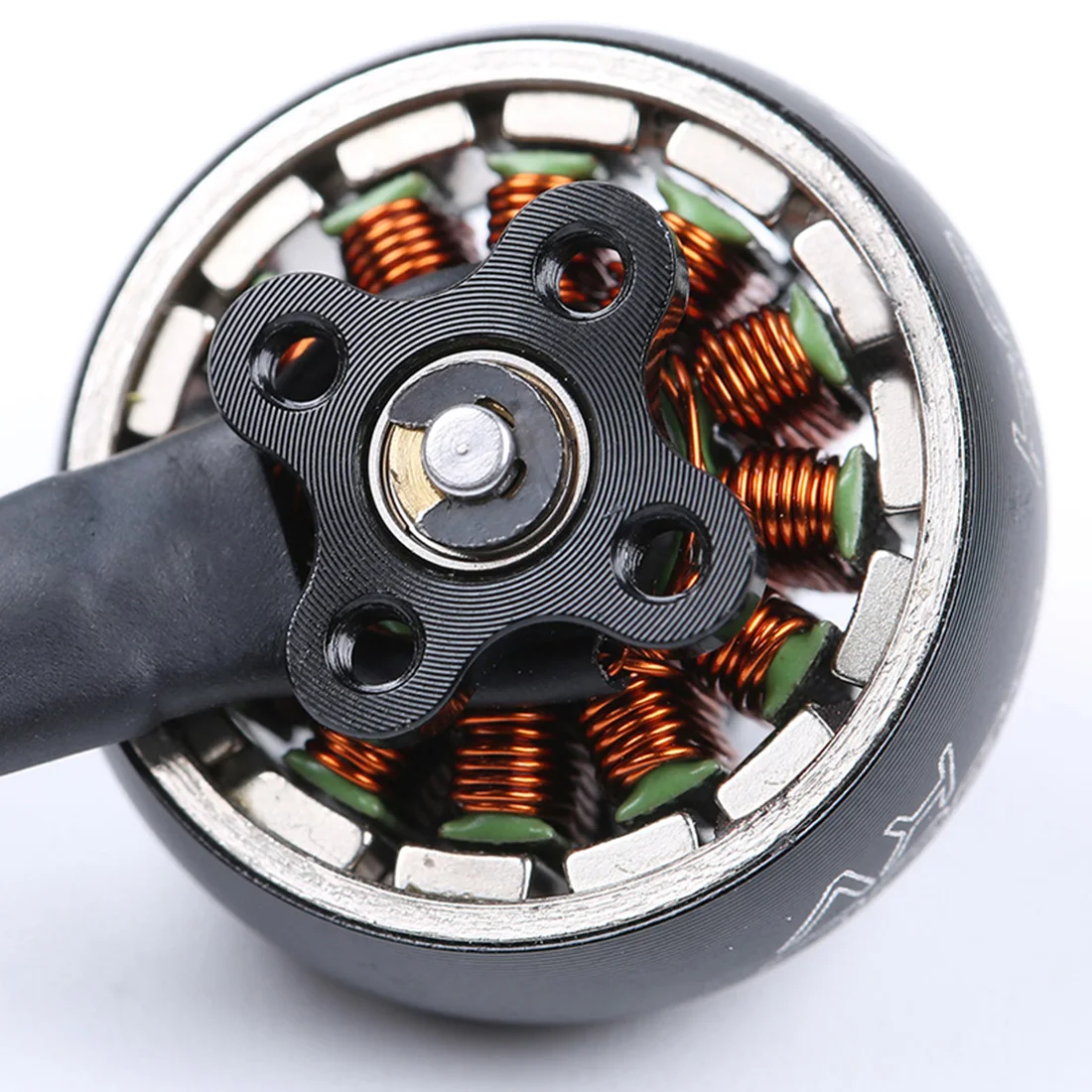 

IFlight XING 1504 3900KV 3100KV 3-6S Brushless Motor for RC FPV Racing Freestyle 4inch LR4 Mini Long Range Drones DIY Parts