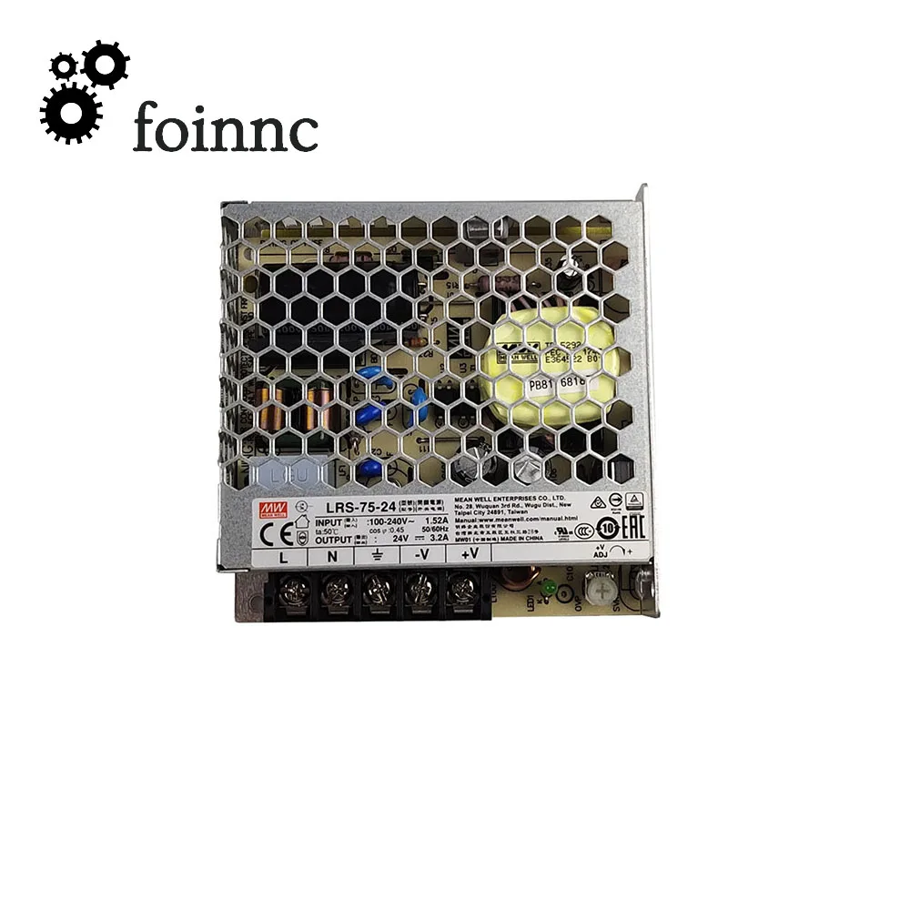 ЧПУ контроллер движения NCH02 3/4/5 осей (опционально) 125 кГц импульсный U диск для