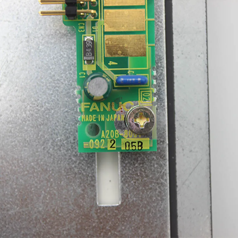Печатные платы Fanuc|Драйвер двигателя| |