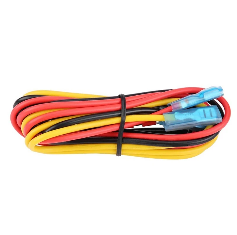 

12V LED Ignition Switch Panel for Racing Car Engine Start Push Button