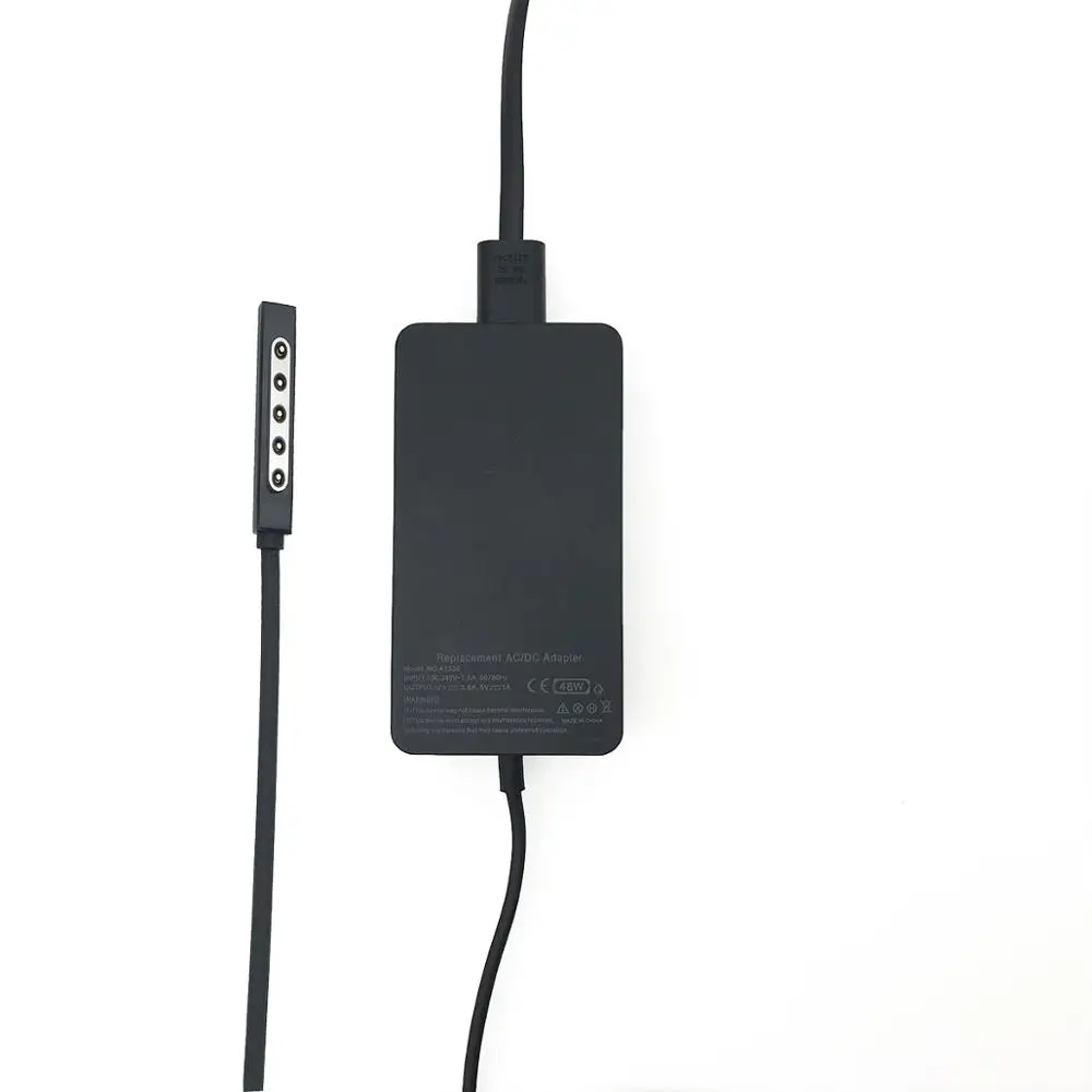 Высокое качество 48W 12V 3.6A планшет Зарядное устройство Мощность адаптер