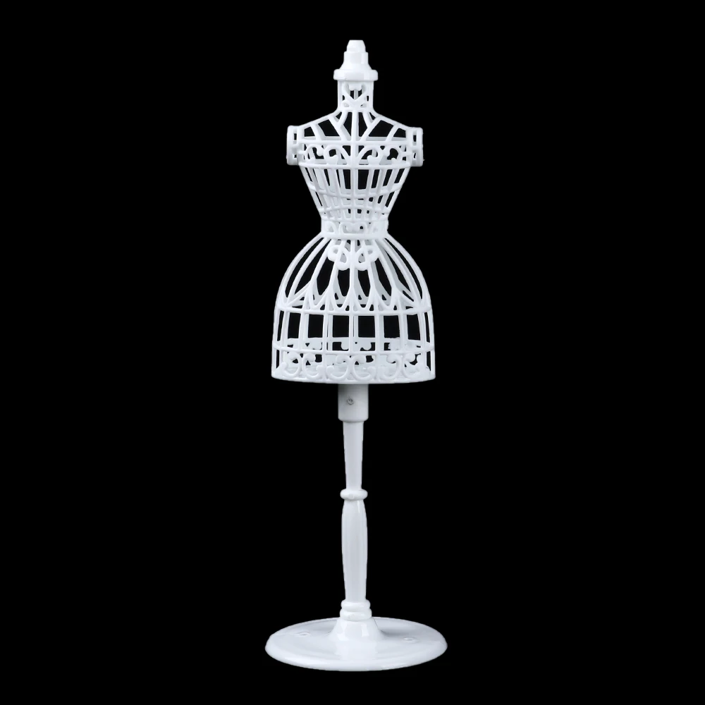 1 комплект полый держатель для модели кукол платьев одежды|Куклы| |