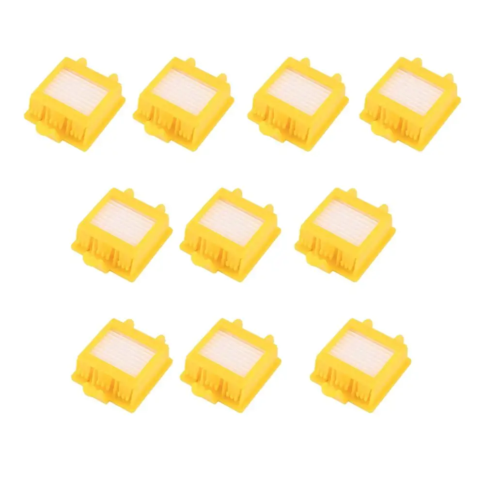

10Pcs Filter Clean Replacement Tool for iRobot Roomba 700 Series 760 770 780 790 Cleaning Tools and Accessories
