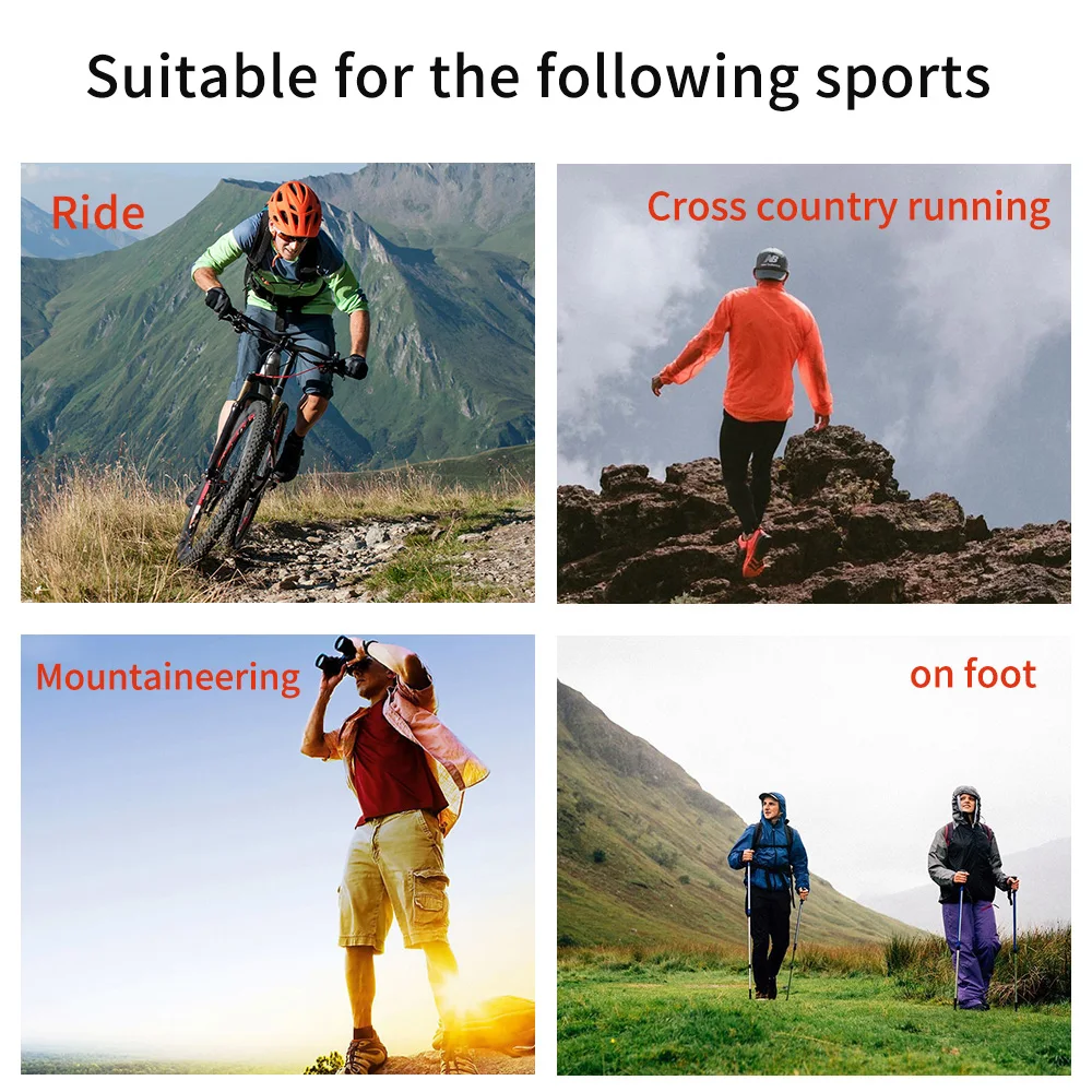 Водонепроницаемый резервуар 2 л герметичный в стиле милитари мешок для хранения