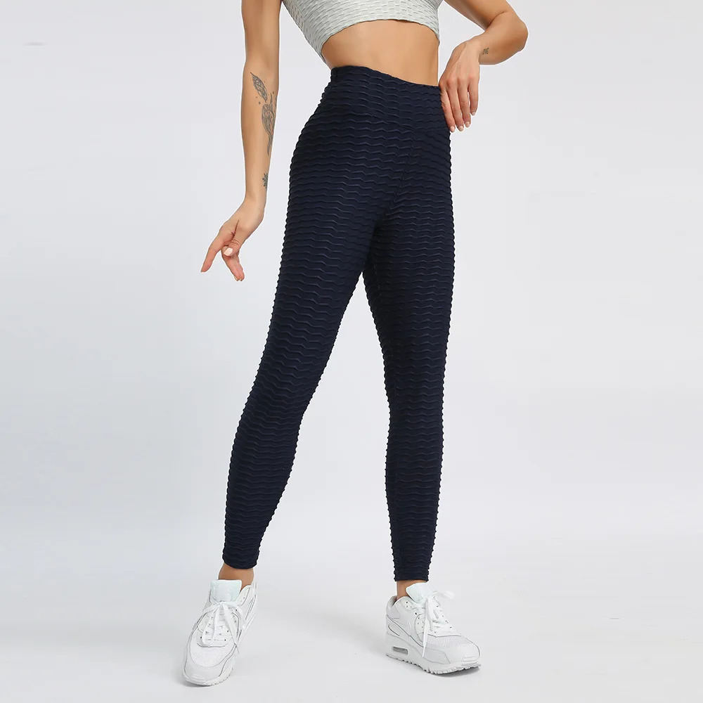 

New Quick-drying Mesh Yoga Pants Exercise Fitness Running Underpants Women Compression Tights Yoga Pants Tights Gym Leggings