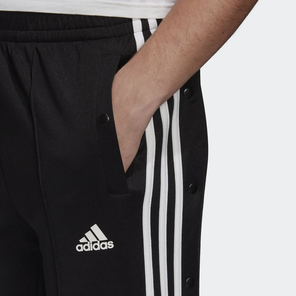 Брюки Adidas W MH SNAP PANT FR5110 | Женская одежда